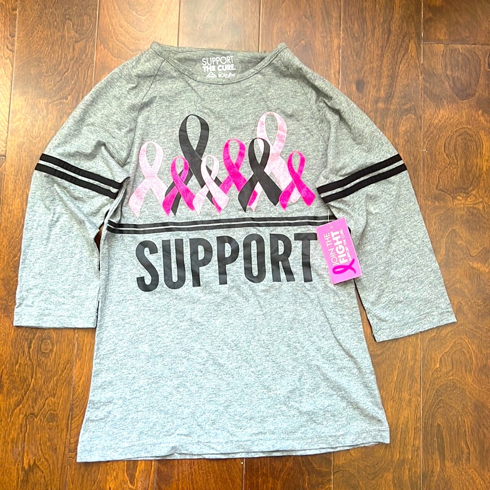 Ladies Top, fashion and comfort